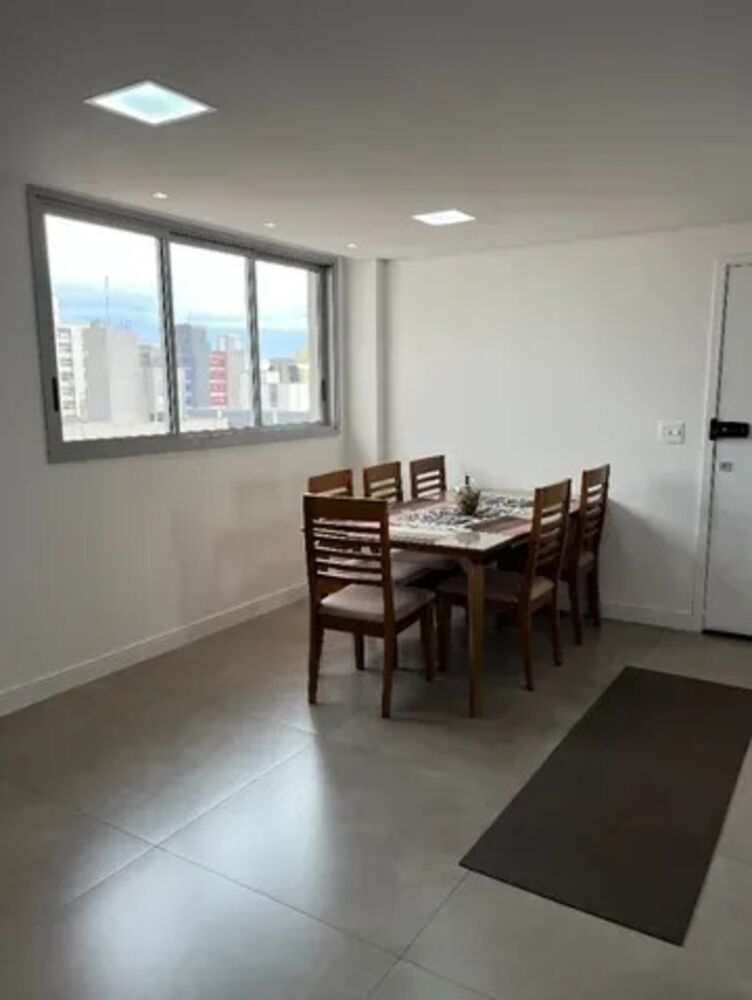 Cobertura, 4 quartos, 180 m² - Foto 7