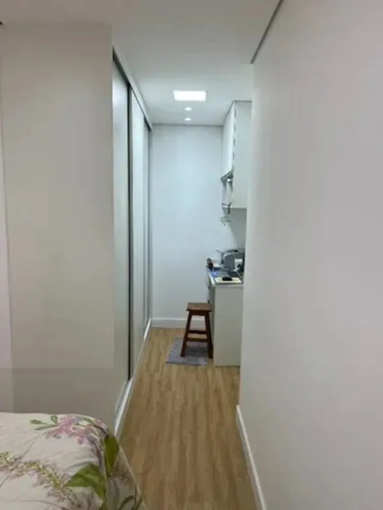 Cobertura, 4 quartos, 180 m² - Foto 12