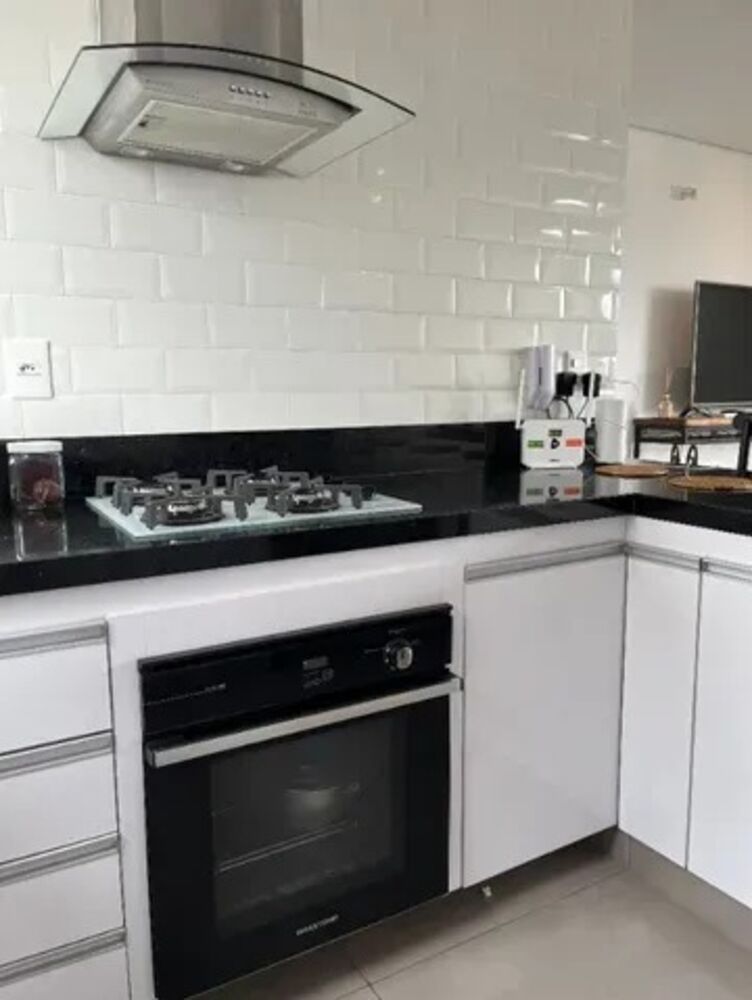 Cobertura, 4 quartos, 180 m² - Foto 12