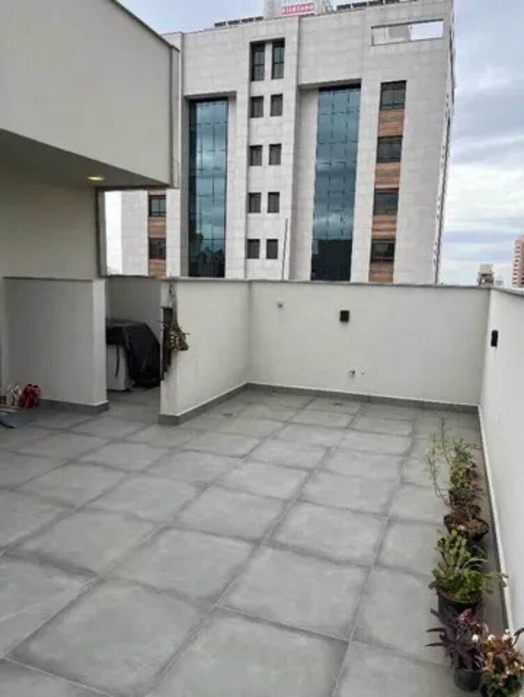 Cobertura, 4 quartos, 180 m² - Foto 8