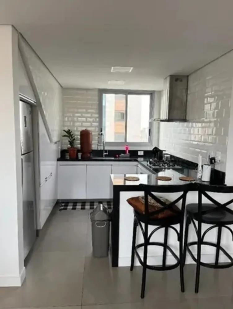 Cobertura, 4 quartos, 180 m² - Foto 7
