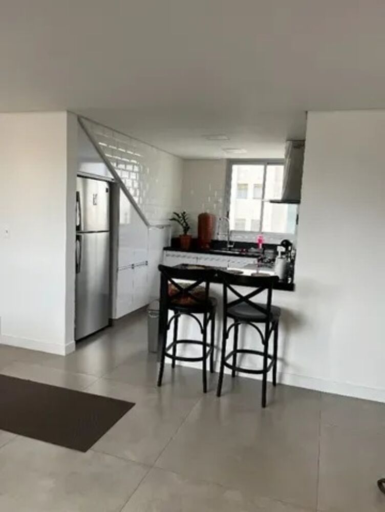 Cobertura, 4 quartos, 180 m² - Foto 4