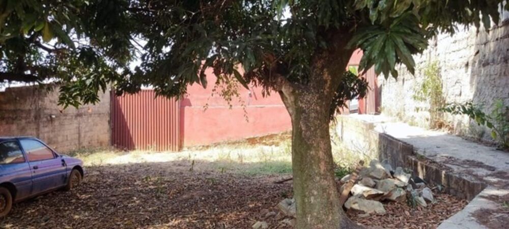 Terreno, 396 m² - Foto 1