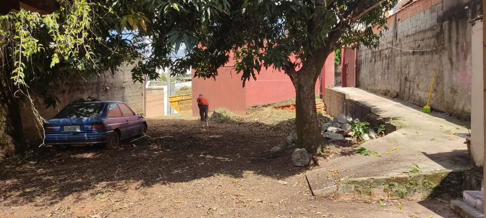 Terreno, 396 m² - Foto 2