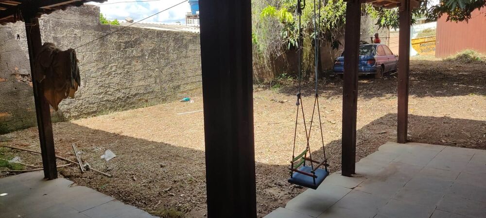 Terreno, 396 m² - Foto 2