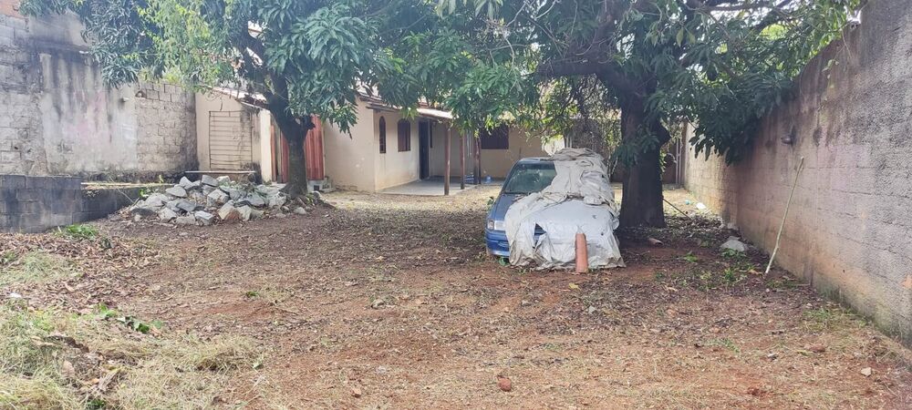 Terreno, 396 m² - Foto 3