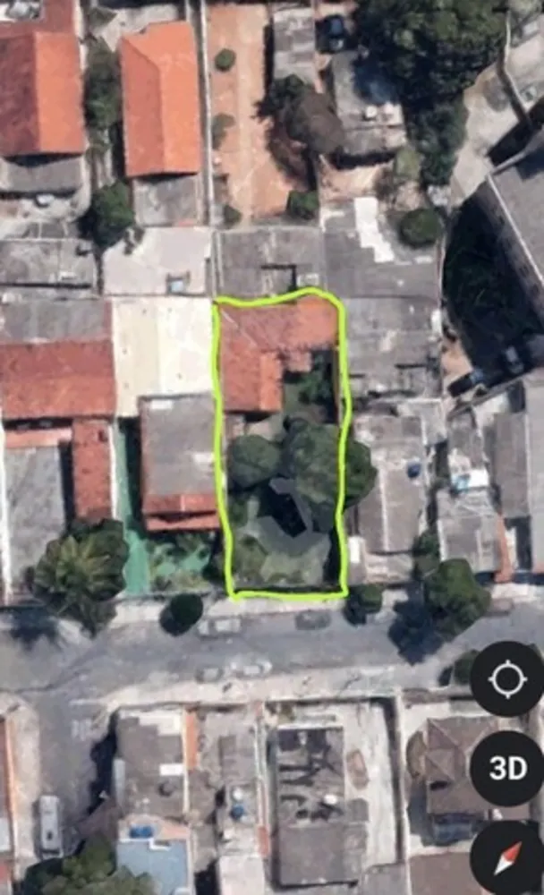 Terreno, 396 m² - Foto 12