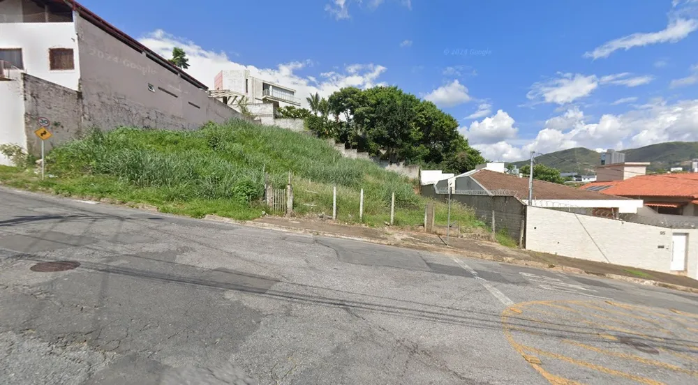 Terreno, 555 m² - Foto 6