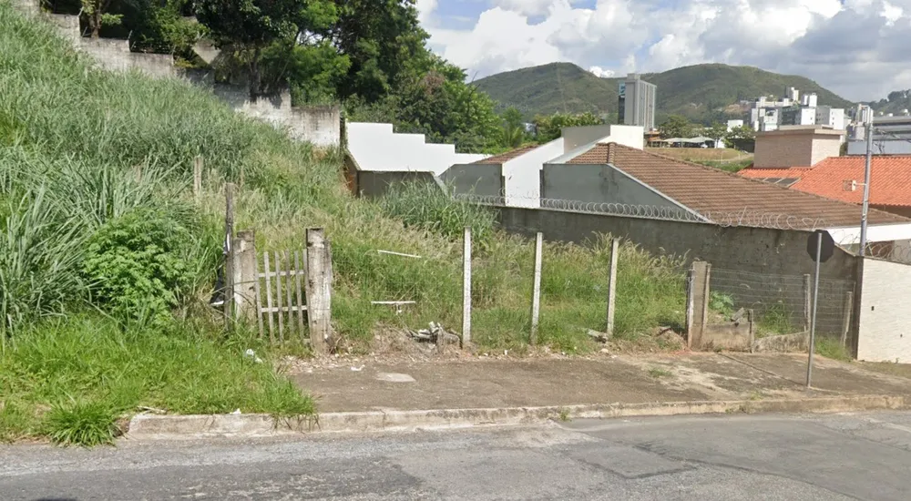 Terreno, 555 m² - Foto 5