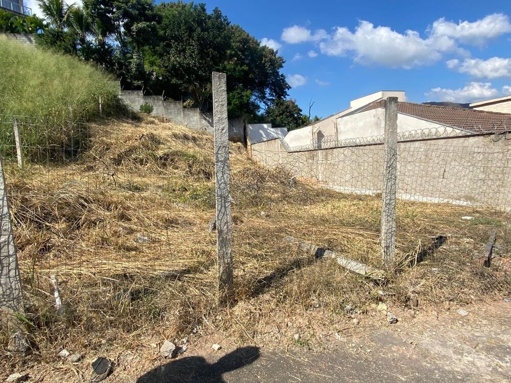Terreno, 555 m² - Foto 2