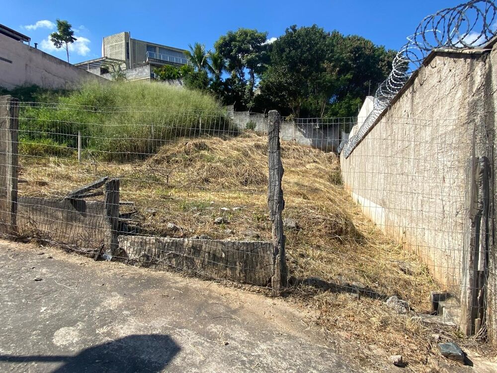 Terreno, 555 m² - Foto 3