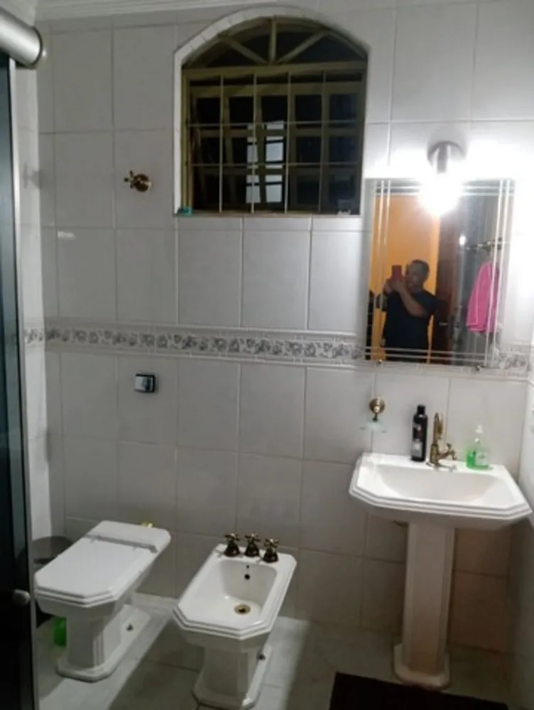 Casa, 4 quartos, 400 m² - Foto 6
