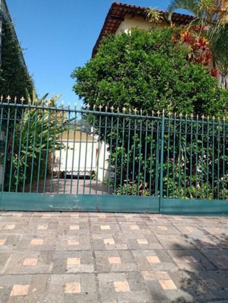 Casa, 4 quartos, 400 m² - Foto 1