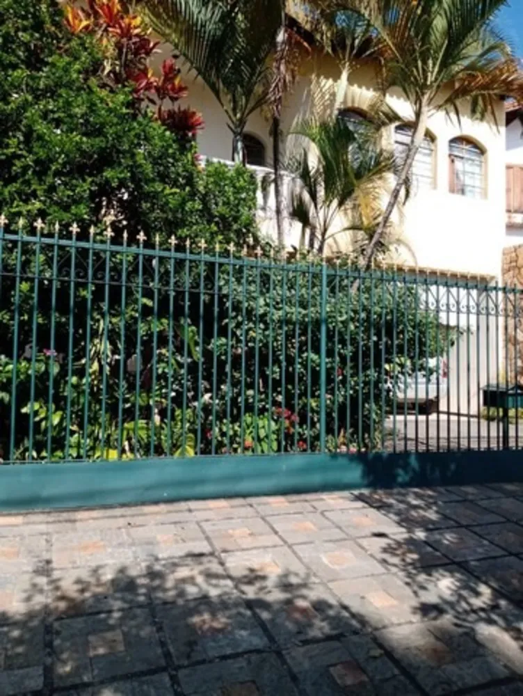 Casa, 4 quartos, 400 m² - Foto 5