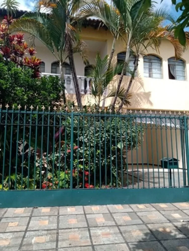 Casa, 4 quartos, 400 m² - Foto 8