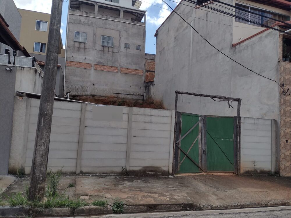 Terreno, 200 m² - Foto 3