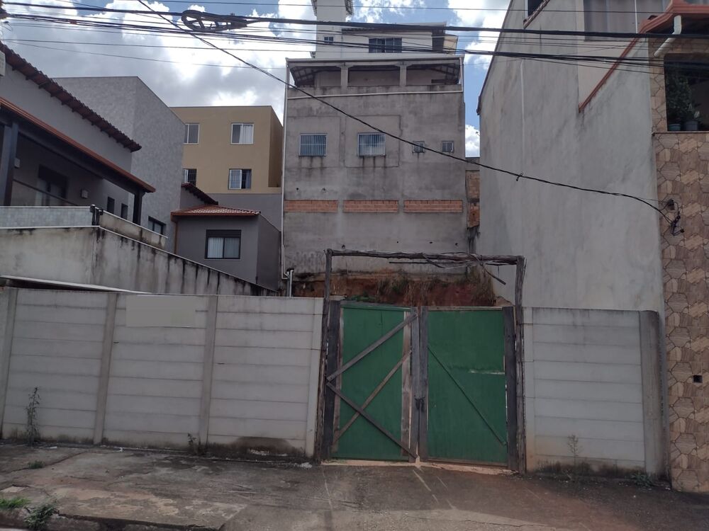 Terreno, 200 m² - Foto 2