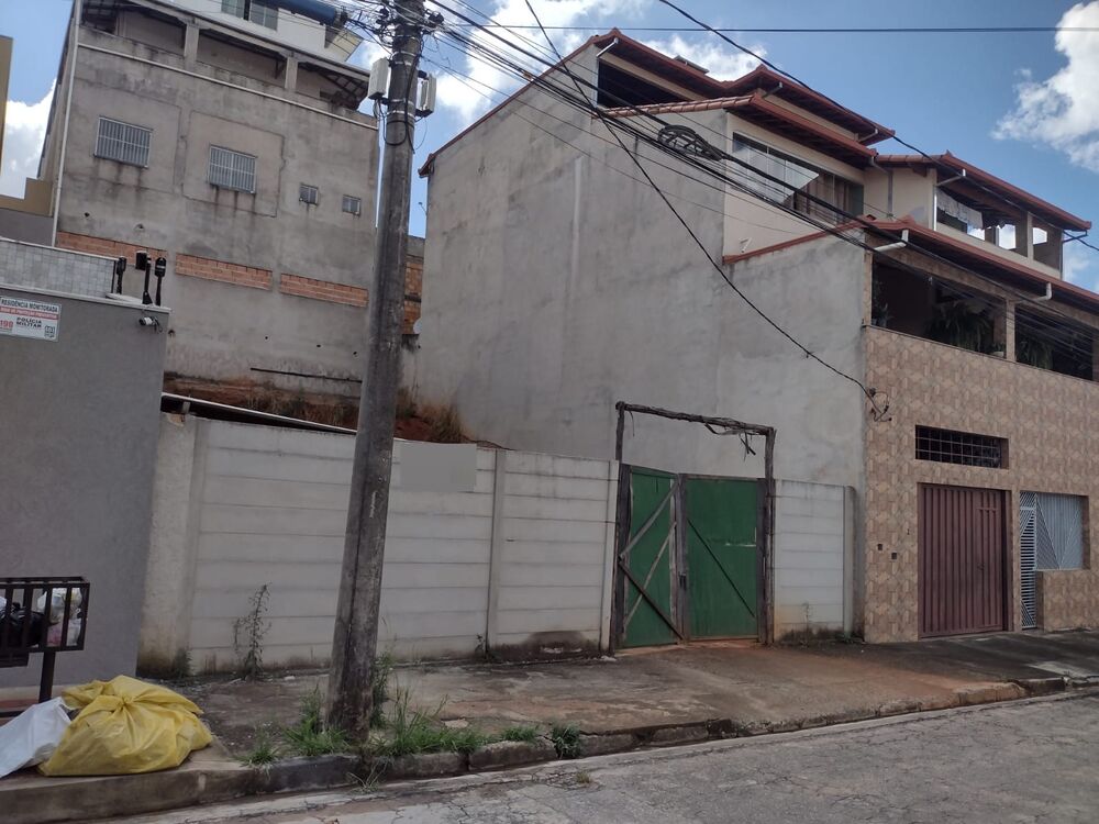 Terreno, 200 m² - Foto 4