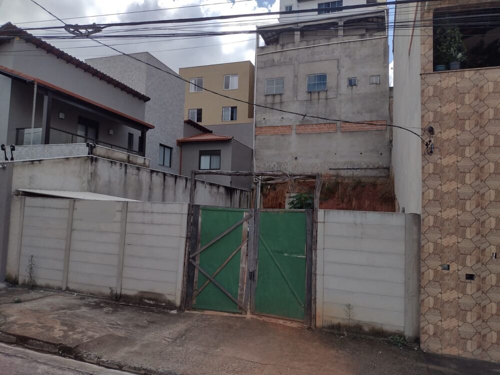 Terreno, 200 m² - Foto 1