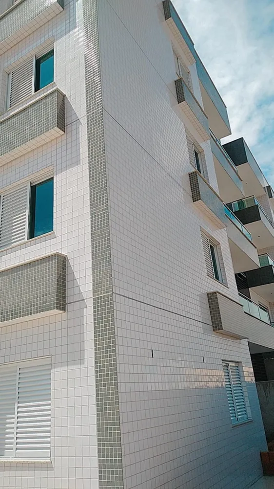 Apartamento, 3 quartos, 85 m² - Foto 1