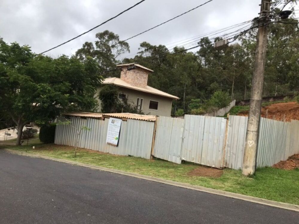 Terreno, 680 m² - Foto 2