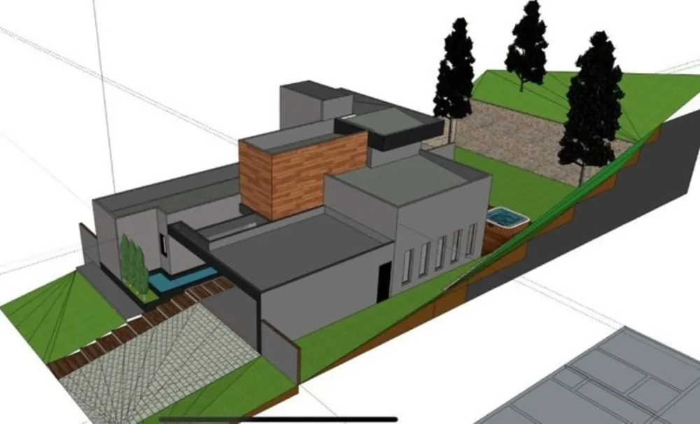 Terreno, 680 m² - Foto 5
