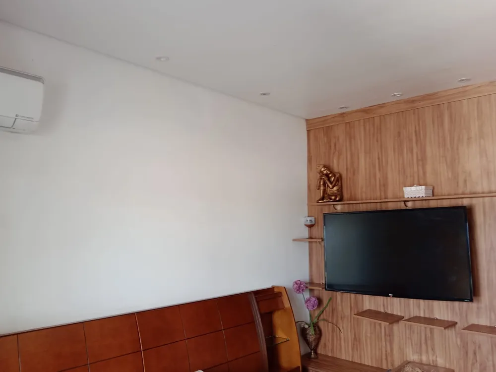 Casa, 4 quartos, 250 m² - Foto 14