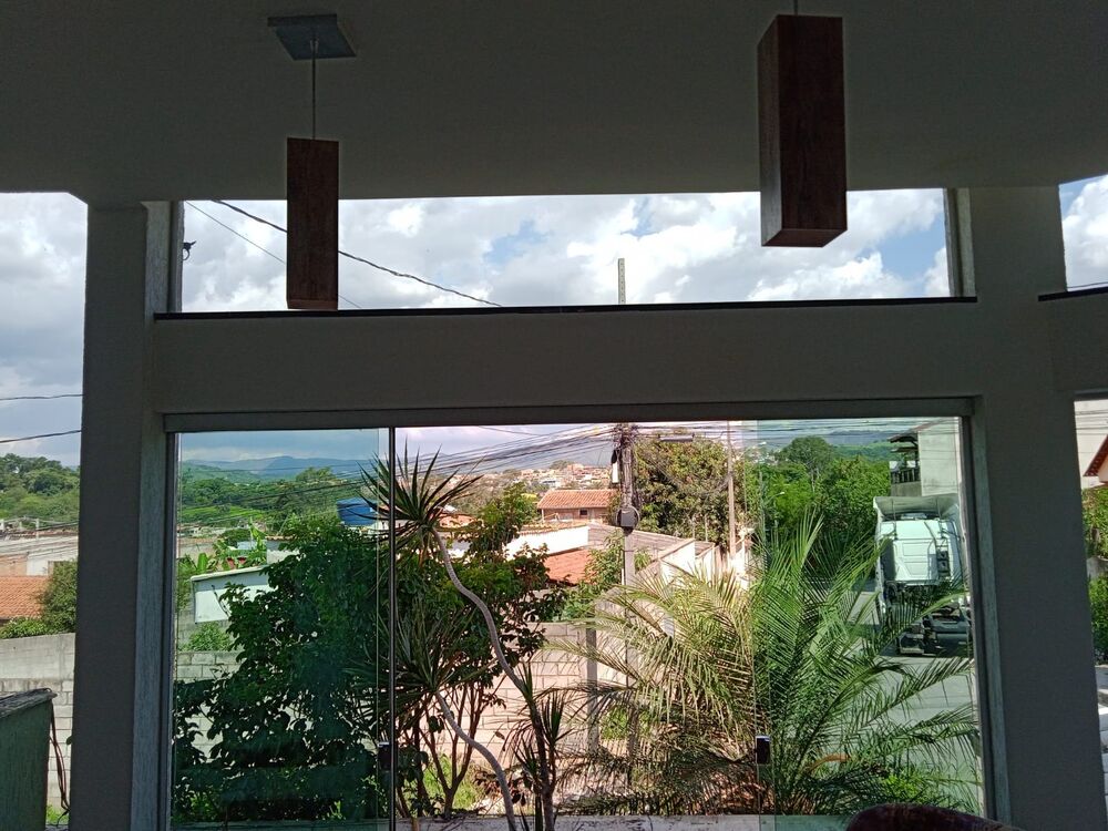 Casa, 4 quartos, 250 m² - Foto 5