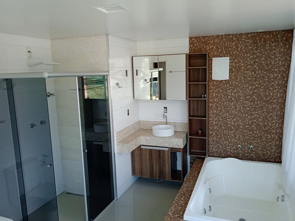 Casa, 4 quartos, 250 m² - Foto 3