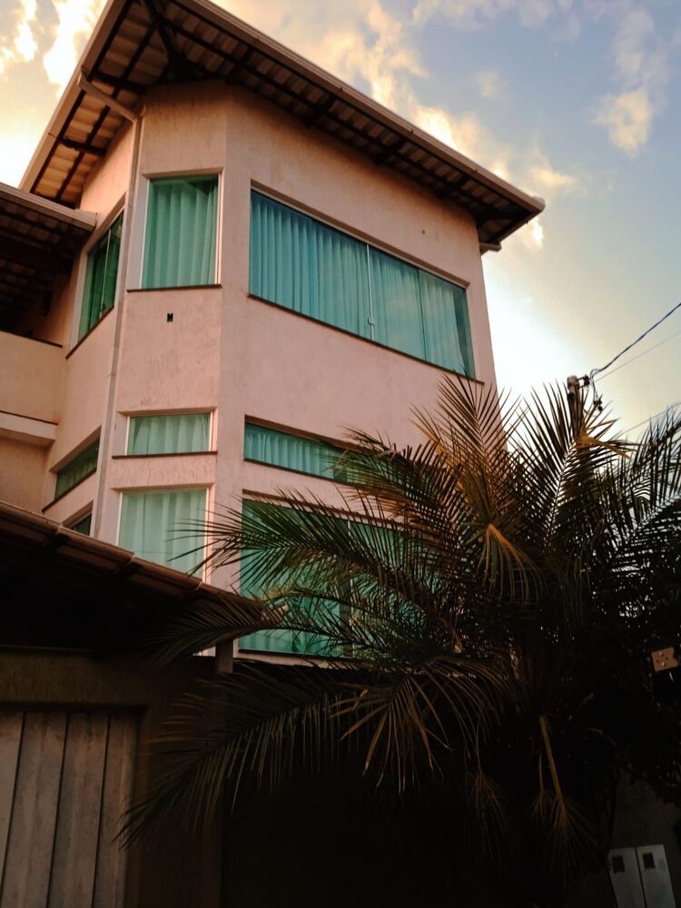 Casa, 4 quartos, 250 m² - Foto 7