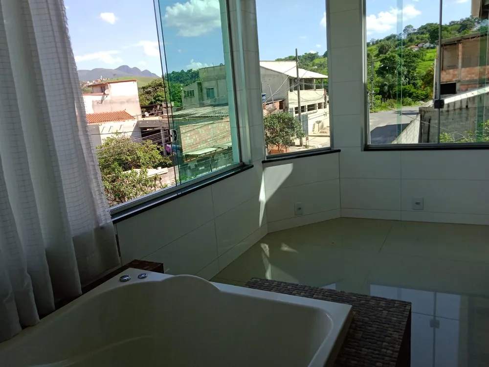 Casa, 4 quartos, 250 m² - Foto 18