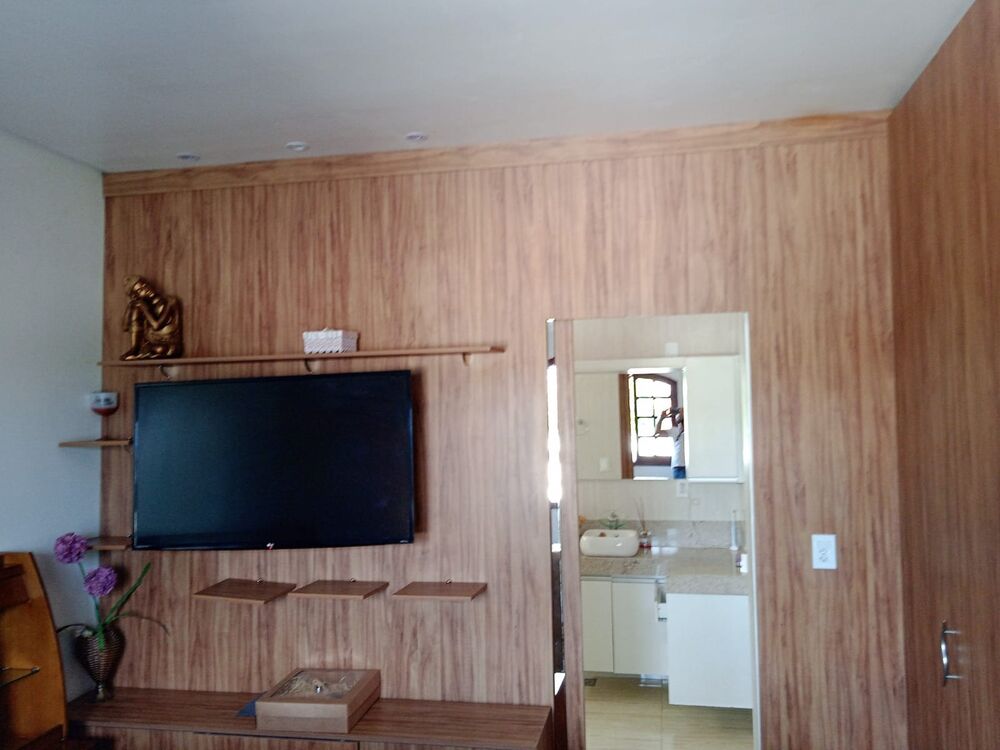 Casa, 4 quartos, 250 m² - Foto 6