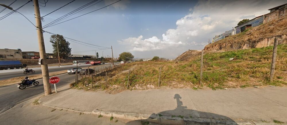 Loteamento e Condomínio, 400 m² - Foto 4