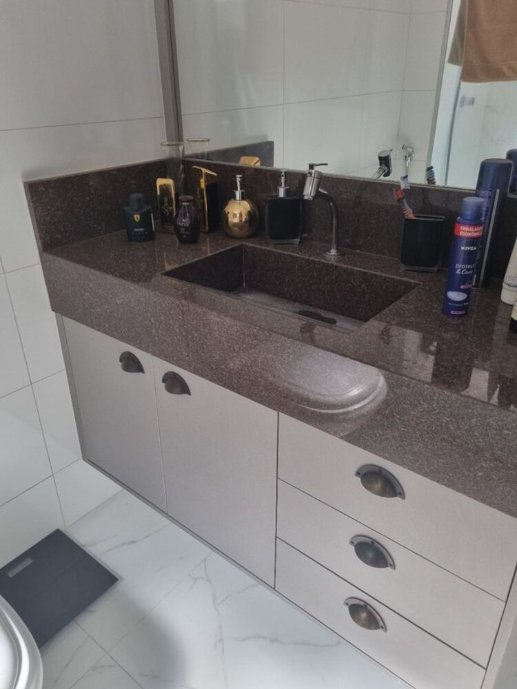 Apartamento, 2 quartos, 60 m² - Foto 3