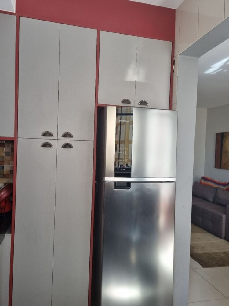 Apartamento, 2 quartos, 60 m² - Foto 2