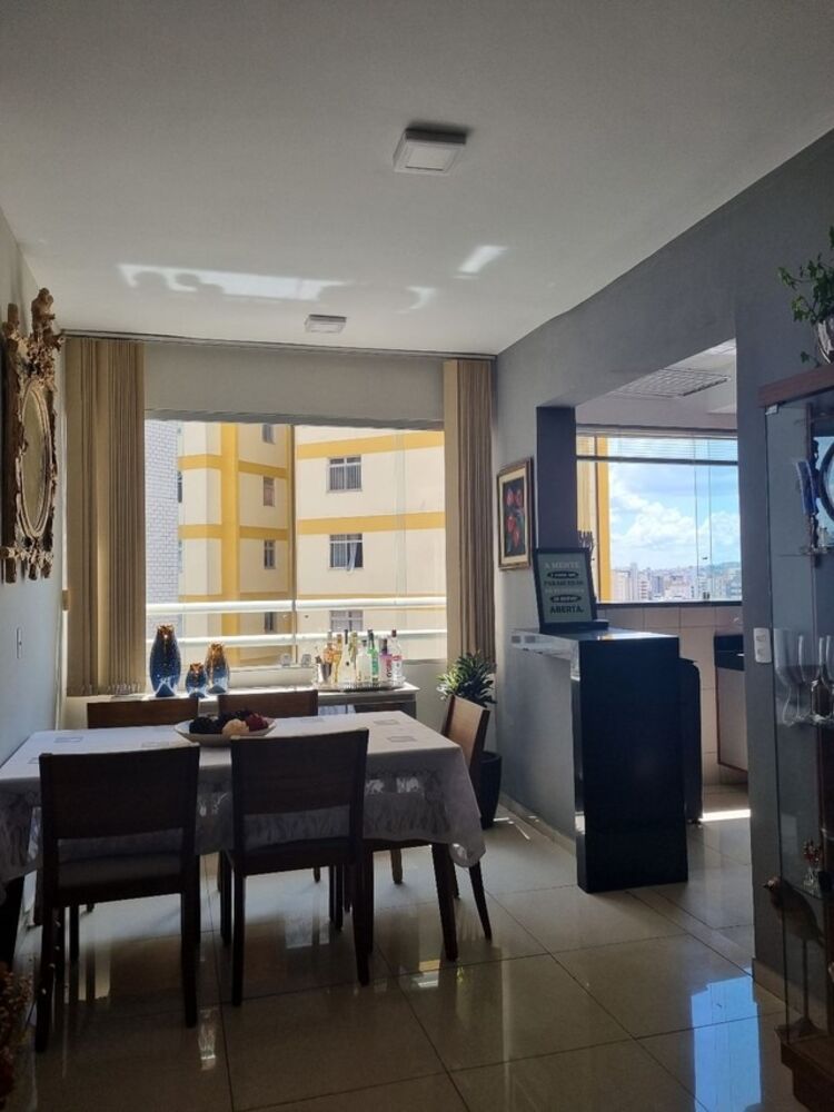 Apartamento, 2 quartos, 60 m² - Foto 6