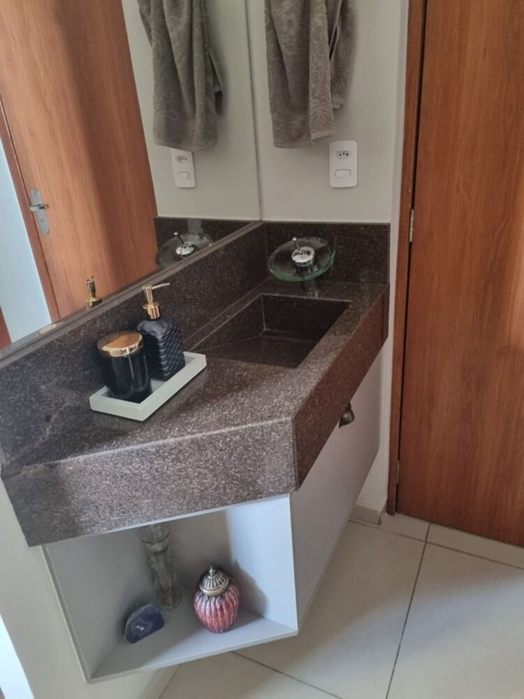Apartamento, 2 quartos, 60 m² - Foto 5