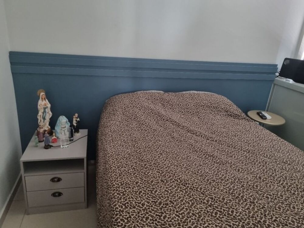 Apartamento, 2 quartos, 60 m² - Foto 4