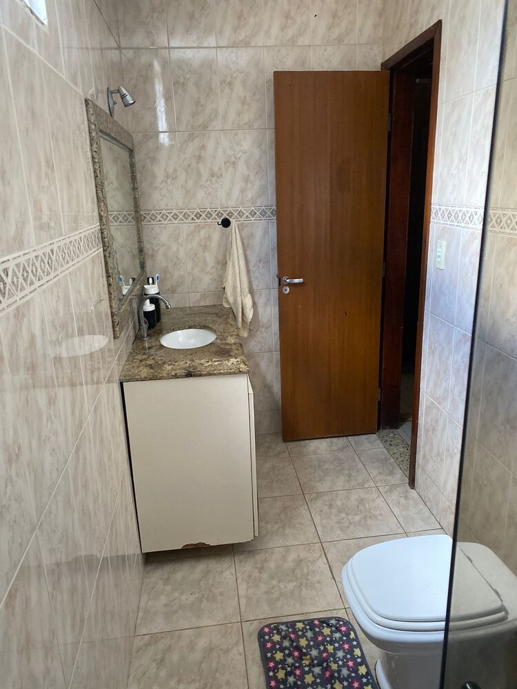 Apartamento, 3 quartos, 54 m² - Foto 2