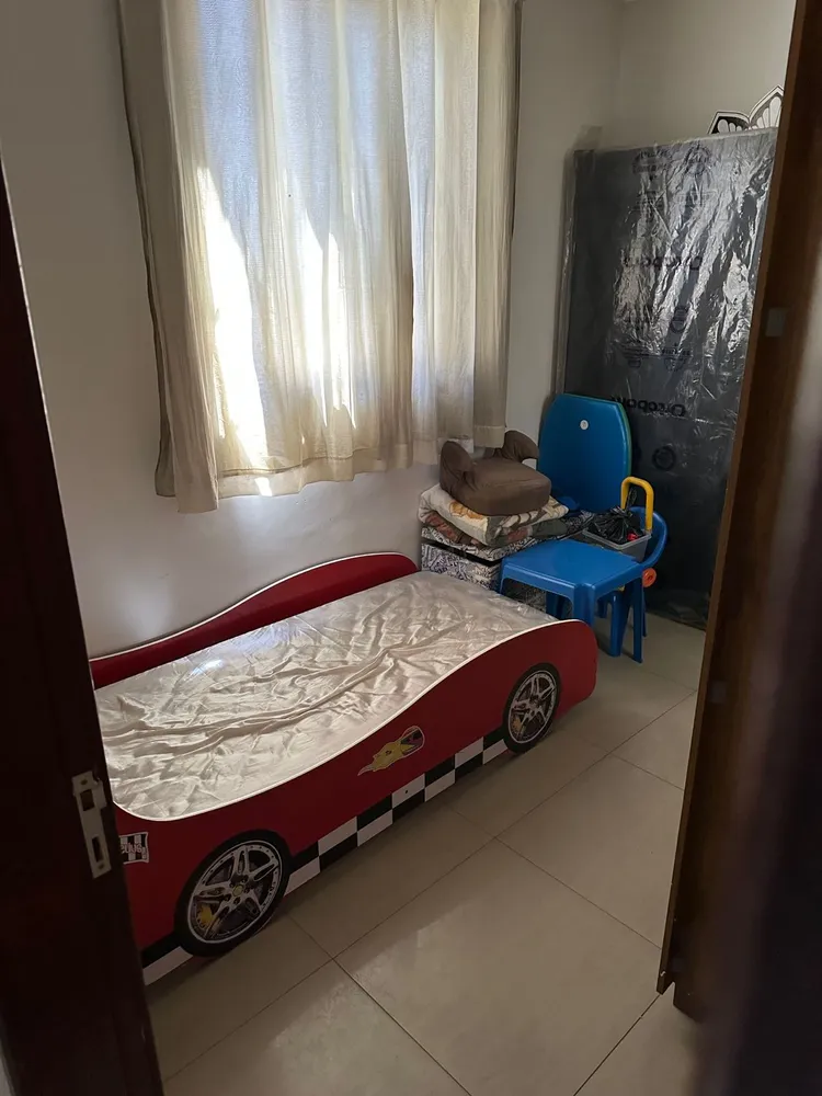 Apartamento, 3 quartos, 54 m² - Foto 10