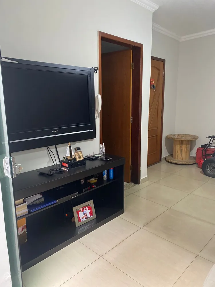 Apartamento, 3 quartos, 54 m² - Foto 3