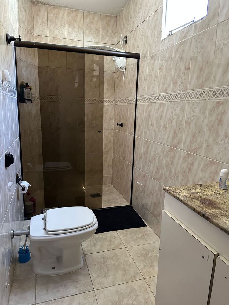 Apartamento, 3 quartos, 54 m² - Foto 4
