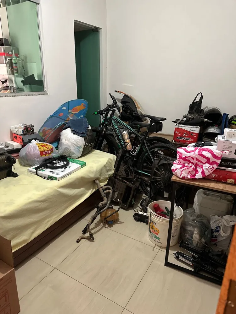 Apartamento, 3 quartos, 54 m² - Foto 12