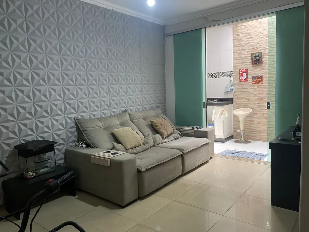 Apartamento, 3 quartos, 54 m² - Foto 1