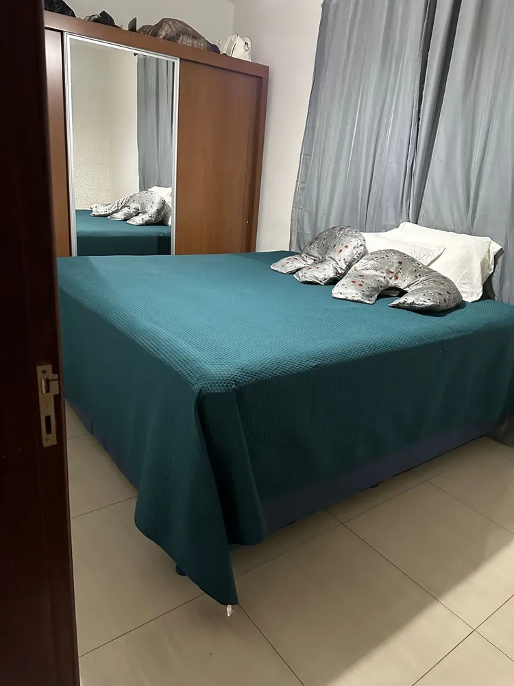 Apartamento, 3 quartos, 54 m² - Foto 8