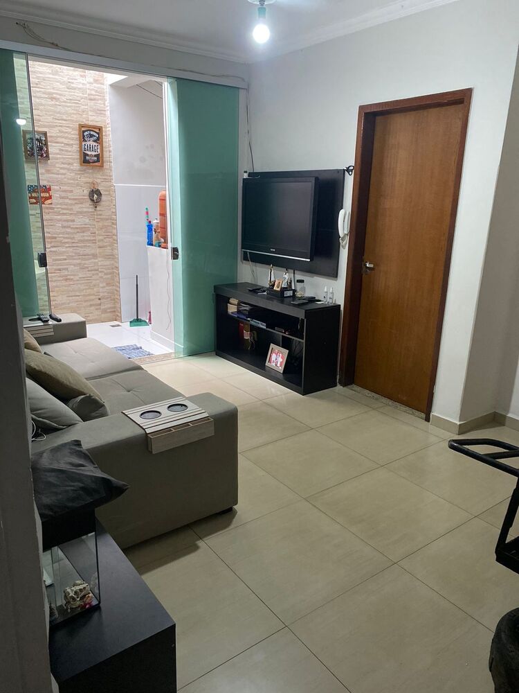 Apartamento, 3 quartos, 54 m² - Foto 3