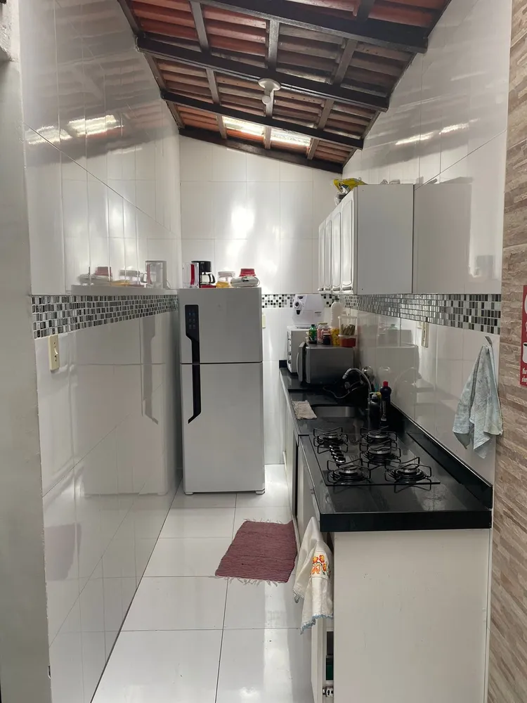 Apartamento, 3 quartos, 54 m² - Foto 6