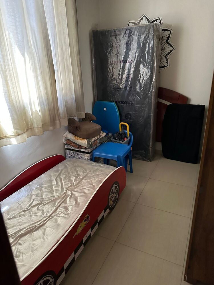 Apartamento, 3 quartos, 54 m² - Foto 1