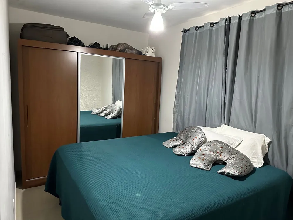 Apartamento, 3 quartos, 54 m² - Foto 9
