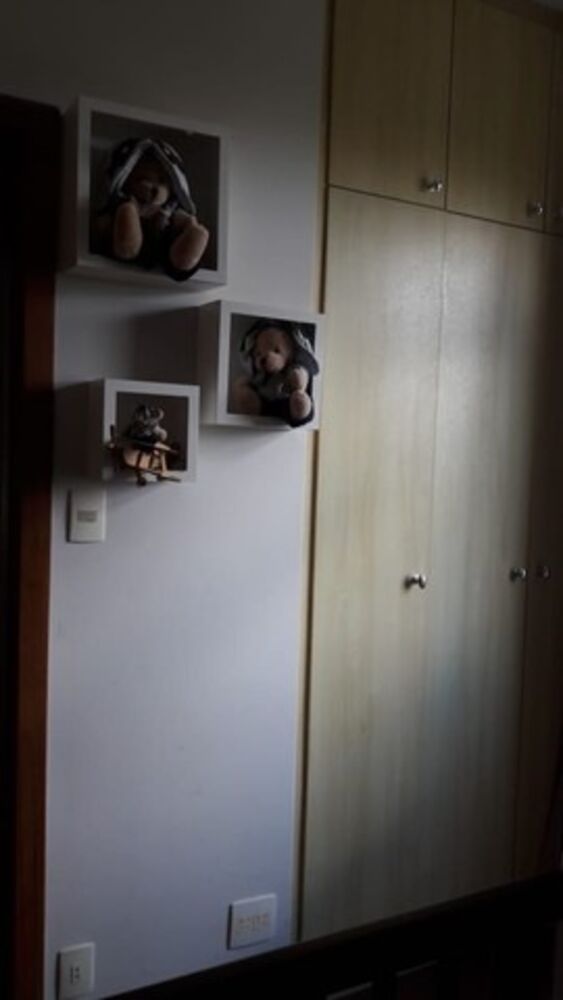 Apartamento, 3 quartos, 85 m² - Foto 6